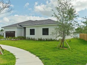 20943 SW 96th Ct, Cutler Bay FL 33189