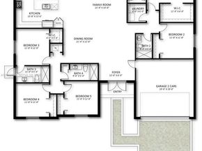20943 SW 96th Ct, Cutler Bay FL 33189