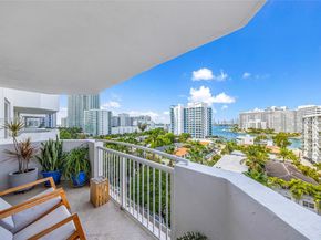 1621 Bay Rd 802, Miami Beach FL 33139