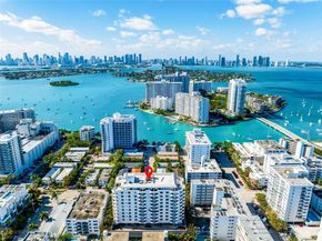 1621 Bay Rd 802, Miami Beach FL 33139