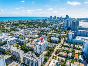 1621 Bay Rd 802, Miami Beach FL 33139
