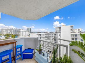 1621 Bay Rd 802, Miami Beach FL 33139