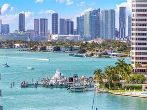 1621 Bay Rd 802, Miami Beach FL 33139