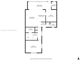 11247 SW 169th Street V4832, Miami FL 33157