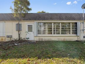 11247 SW 169th Street V4832, Miami FL 33157