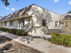 11247 SW 169th Street V4832, Miami FL 33157