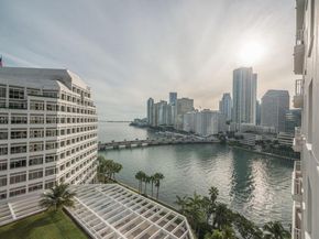 701 Brickell Key Blvd 1411, Miami FL 33131