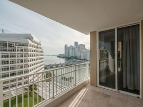 701 Brickell Key Blvd 1411, Miami FL 33131