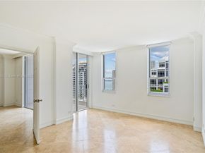 701 Brickell Key Blvd 1411, Miami FL 33131