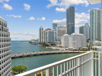701 Brickell Key Blvd