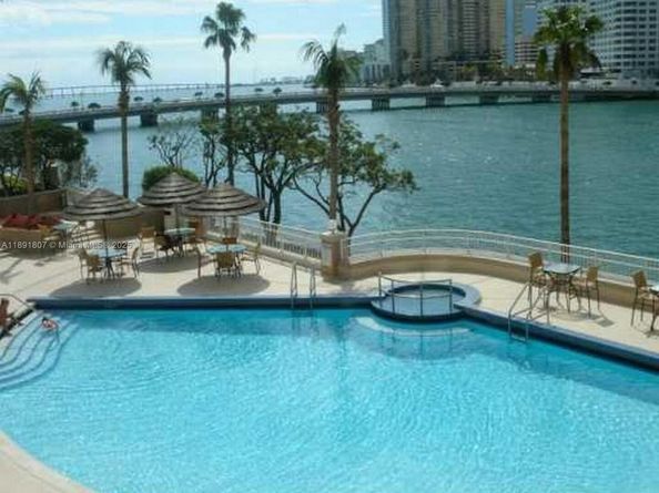 701 Brickell Key Blvd 1411, Miami FL 33131