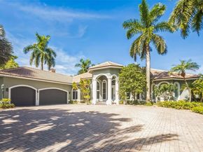 6360 NW 120th Dr, Coral Springs FL 33076