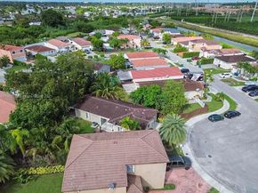 16930 SW 139th Pl, Miami FL 33177