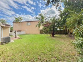 16930 SW 139th Pl, Miami FL 33177