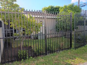 Undisclosed Address #A11862312, Miami FL 33136
