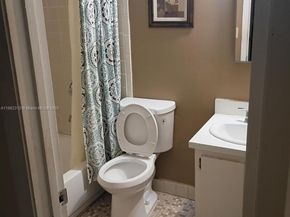 Undisclosed Address #A11862312, Miami FL 33136