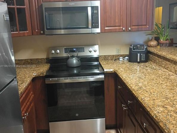 Undisclosed Address #A11862312, Miami FL 33136