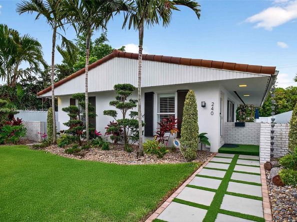 240 NE 97th St, Miami Shores FL 33138