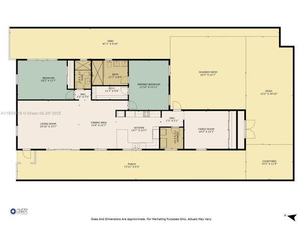 240 NE 97th St, Miami Shores FL 33138