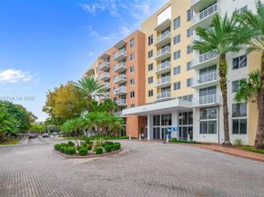 2775 NE 187th St 215, Aventura FL 33180