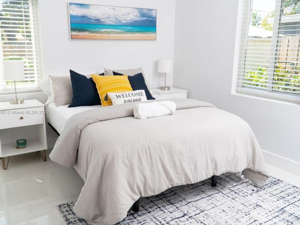 Undisclosed Address #A11819490, North Miami Beach FL 33179