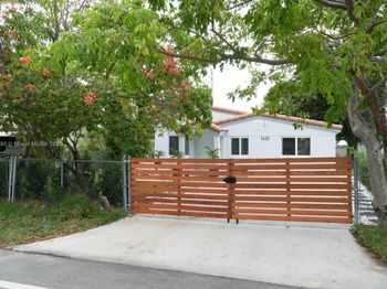 Undisclosed Address #A11819490