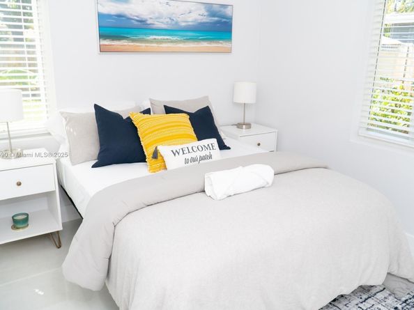 Undisclosed Address #A11819490, North Miami Beach FL 33179