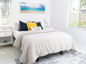 Undisclosed Address #A11819490, North Miami Beach FL 33179