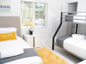 Undisclosed Address #A11819490, North Miami Beach FL 33179