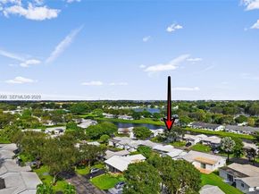 1086 NW 88th Way, Plantation FL 33322