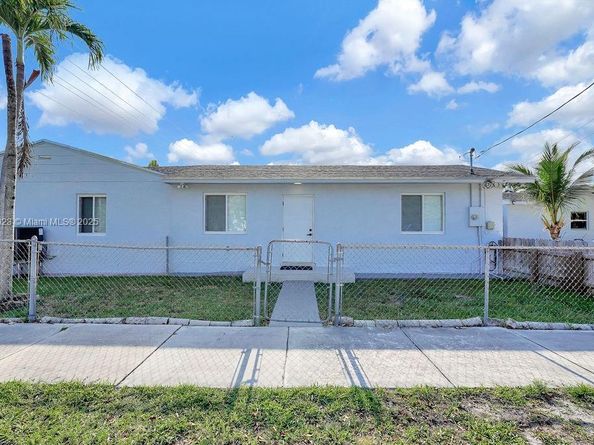 6501 SW 4th St, Miami FL 33144