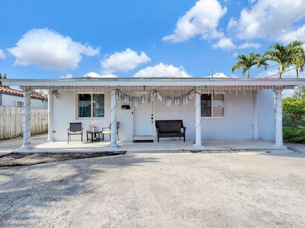 6501 SW 4th St, Miami FL 33144