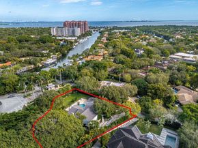 7000 Robles St, Coral Gables FL 33143