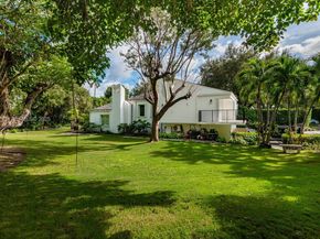 7000 Robles St, Coral Gables FL 33143