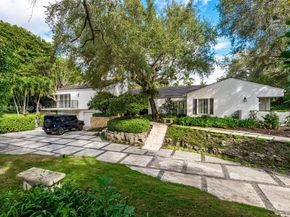 7000 Robles St, Coral Gables FL 33143