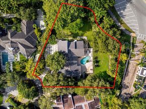 7000 Robles St, Coral Gables FL 33143