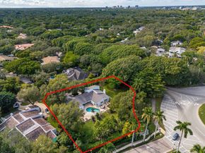 7000 Robles St, Coral Gables FL 33143