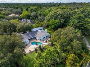 7000 Robles St, Coral Gables FL 33143