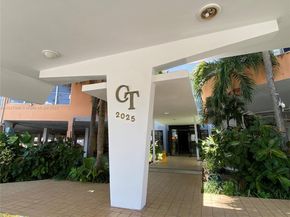2025 NE 164th St 807, North Miami Beach FL 33162