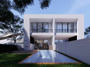 1501 SW 21 St, Miami FL 33145