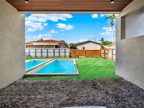 1501 SW 21 St, Miami FL 33145
