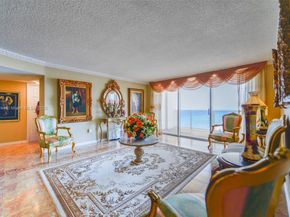 2751 S Ocean Dr 1707S, Hollywood FL 33019
