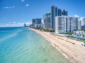 2751 S Ocean Dr 1707S, Hollywood FL 33019