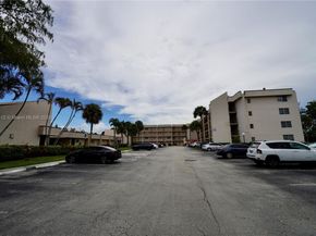 2541 Aragon Blvd 305, Sunrise FL 33322
