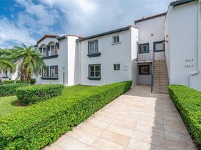 12521 NW 11th Ln 105, Miami FL 33182
