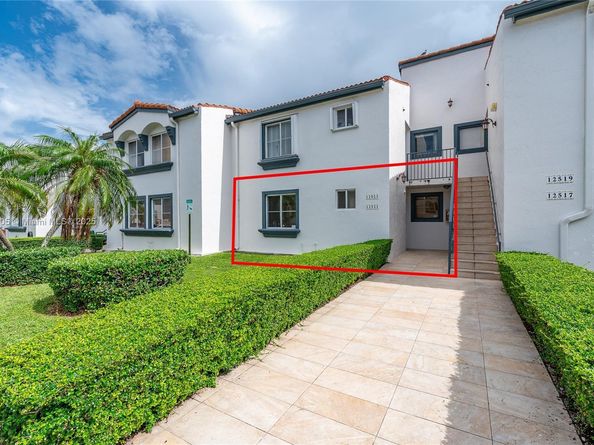 12521 NW 11th Ln 105, Miami FL 33182