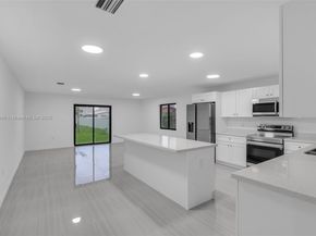 17351 NW 22nd Ave, Miami Gardens FL 33056