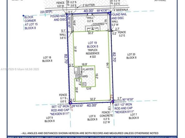 322 Oklahoma St, Hollywood FL 33019