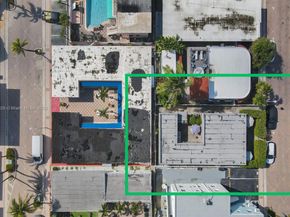 322 Oklahoma St, Hollywood FL 33019