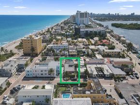 322 Oklahoma St, Hollywood FL 33019